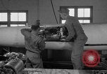 Image of Nike missile repair Taipei Taiwan, 1958, second 33 stock footage video 65675077571