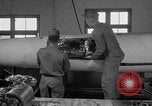 Image of Nike missile repair Taipei Taiwan, 1958, second 34 stock footage video 65675077571