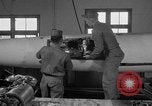 Image of Nike missile repair Taipei Taiwan, 1958, second 35 stock footage video 65675077571