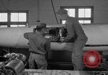 Image of Nike missile repair Taipei Taiwan, 1958, second 36 stock footage video 65675077571