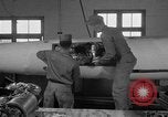 Image of Nike missile repair Taipei Taiwan, 1958, second 37 stock footage video 65675077571
