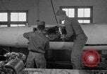 Image of Nike missile repair Taipei Taiwan, 1958, second 38 stock footage video 65675077571