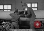Image of Nike missile repair Taipei Taiwan, 1958, second 39 stock footage video 65675077571