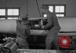 Image of Nike missile repair Taipei Taiwan, 1958, second 41 stock footage video 65675077571