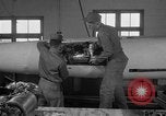 Image of Nike missile repair Taipei Taiwan, 1958, second 42 stock footage video 65675077571