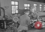 Image of Nike missile repair Taipei Taiwan, 1958, second 43 stock footage video 65675077571