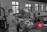 Image of Nike missile repair Taipei Taiwan, 1958, second 44 stock footage video 65675077571