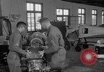 Image of Nike missile repair Taipei Taiwan, 1958, second 46 stock footage video 65675077571