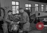 Image of Nike missile repair Taipei Taiwan, 1958, second 47 stock footage video 65675077571