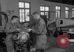 Image of Nike missile repair Taipei Taiwan, 1958, second 48 stock footage video 65675077571