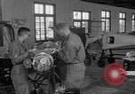 Image of Nike missile repair Taipei Taiwan, 1958, second 50 stock footage video 65675077571
