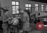 Image of Nike missile repair Taipei Taiwan, 1958, second 51 stock footage video 65675077571
