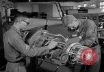 Image of Nike missile repair Taipei Taiwan, 1958, second 52 stock footage video 65675077571