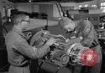 Image of Nike missile repair Taipei Taiwan, 1958, second 54 stock footage video 65675077571