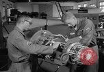 Image of Nike missile repair Taipei Taiwan, 1958, second 55 stock footage video 65675077571