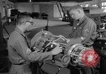 Image of Nike missile repair Taipei Taiwan, 1958, second 56 stock footage video 65675077571