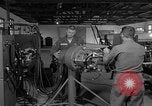 Image of Nike missile repair Taipei Taiwan, 1958, second 57 stock footage video 65675077571