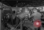Image of Nike missile repair Taipei Taiwan, 1958, second 58 stock footage video 65675077571