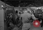 Image of Nike missile repair Taipei Taiwan, 1958, second 59 stock footage video 65675077571