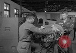 Image of Nike missile repair Taipei Taiwan, 1958, second 60 stock footage video 65675077571