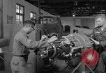 Image of Nike missile repair Taipei Taiwan, 1958, second 61 stock footage video 65675077571