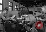 Image of Nike missile repair Taipei Taiwan, 1958, second 62 stock footage video 65675077571