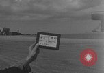 Image of tracking radar Taipei Taiwan, 1958, second 1 stock footage video 65675077573