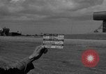 Image of tracking radar Taipei Taiwan, 1958, second 3 stock footage video 65675077573