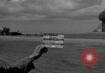 Image of tracking radar Taipei Taiwan, 1958, second 4 stock footage video 65675077573
