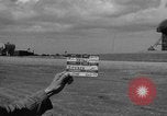 Image of tracking radar Taipei Taiwan, 1958, second 7 stock footage video 65675077573