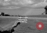 Image of tracking radar Taipei Taiwan, 1958, second 13 stock footage video 65675077573