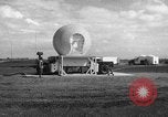 Image of tracking radar Taipei Taiwan, 1958, second 14 stock footage video 65675077573