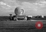 Image of tracking radar Taipei Taiwan, 1958, second 15 stock footage video 65675077573