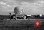 Image of tracking radar Taipei Taiwan, 1958, second 16 stock footage video 65675077573