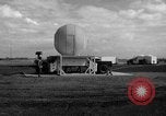 Image of tracking radar Taipei Taiwan, 1958, second 19 stock footage video 65675077573