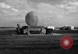 Image of tracking radar Taipei Taiwan, 1958, second 20 stock footage video 65675077573