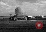 Image of tracking radar Taipei Taiwan, 1958, second 21 stock footage video 65675077573
