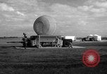 Image of tracking radar Taipei Taiwan, 1958, second 23 stock footage video 65675077573