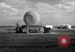 Image of tracking radar Taipei Taiwan, 1958, second 24 stock footage video 65675077573