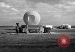 Image of tracking radar Taipei Taiwan, 1958, second 25 stock footage video 65675077573