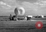 Image of tracking radar Taipei Taiwan, 1958, second 26 stock footage video 65675077573
