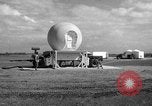 Image of tracking radar Taipei Taiwan, 1958, second 27 stock footage video 65675077573