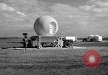 Image of tracking radar Taipei Taiwan, 1958, second 28 stock footage video 65675077573