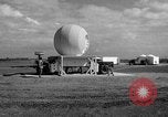 Image of tracking radar Taipei Taiwan, 1958, second 30 stock footage video 65675077573