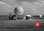Image of tracking radar Taipei Taiwan, 1958, second 33 stock footage video 65675077573