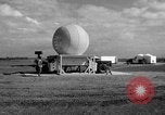 Image of tracking radar Taipei Taiwan, 1958, second 34 stock footage video 65675077573