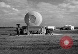Image of tracking radar Taipei Taiwan, 1958, second 37 stock footage video 65675077573