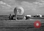 Image of tracking radar Taipei Taiwan, 1958, second 38 stock footage video 65675077573