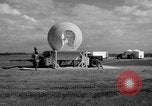 Image of tracking radar Taipei Taiwan, 1958, second 41 stock footage video 65675077573