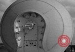 Image of tracking radar Taipei Taiwan, 1958, second 43 stock footage video 65675077573